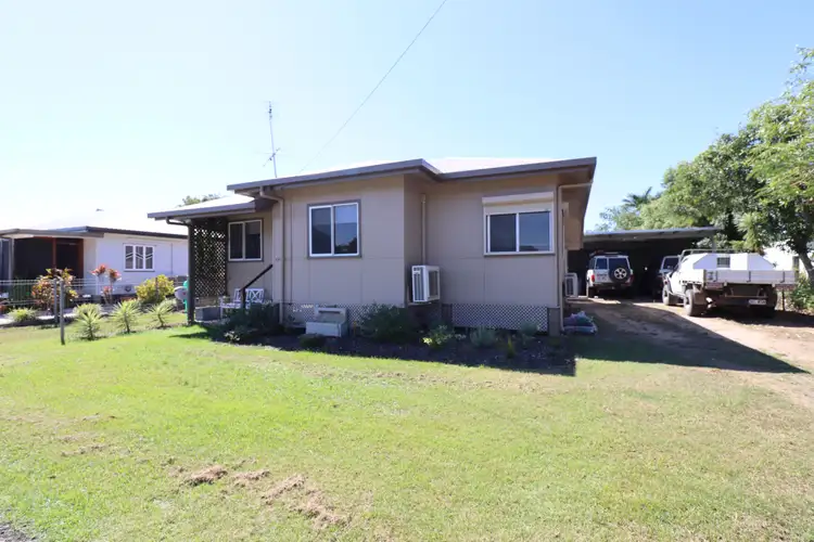 Second view of Homely house listing, 14 Hillier Street, Brandon QLD 4808