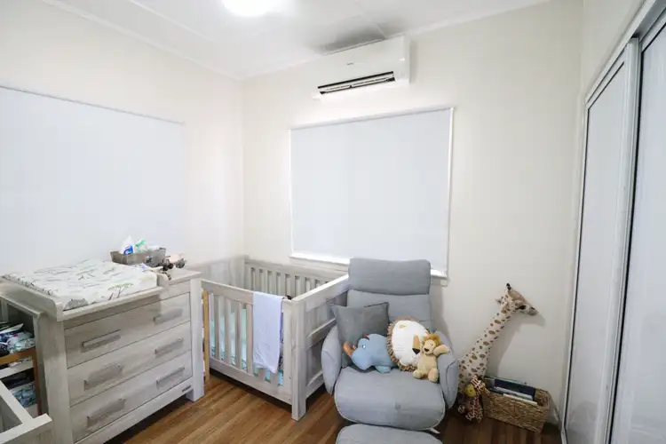 Sixth view of Homely house listing, 14 Hillier Street, Brandon QLD 4808