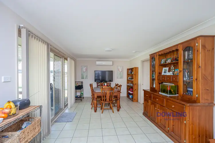 Fifth view of Homely house listing, 129 Kindlebark Drive, Medowie NSW 2318