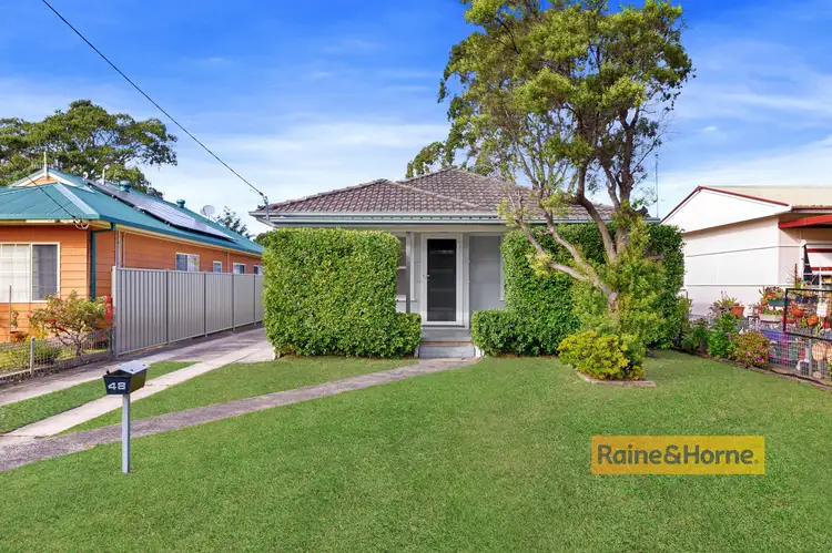 Main view of Homely house listing, 48 Birdwood Avenue, Umina Beach NSW 2257