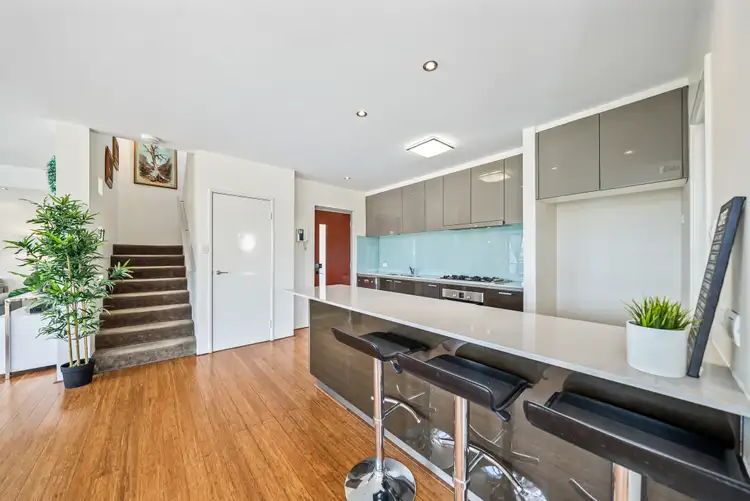 Sixth view of Homely apartment listing, 3/478 William Street, Perth WA 6000