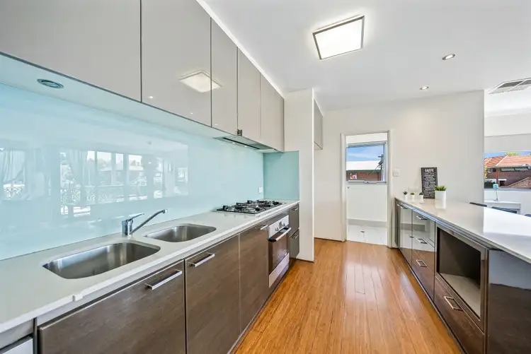 Seventh view of Homely apartment listing, 3/478 William Street, Perth WA 6000