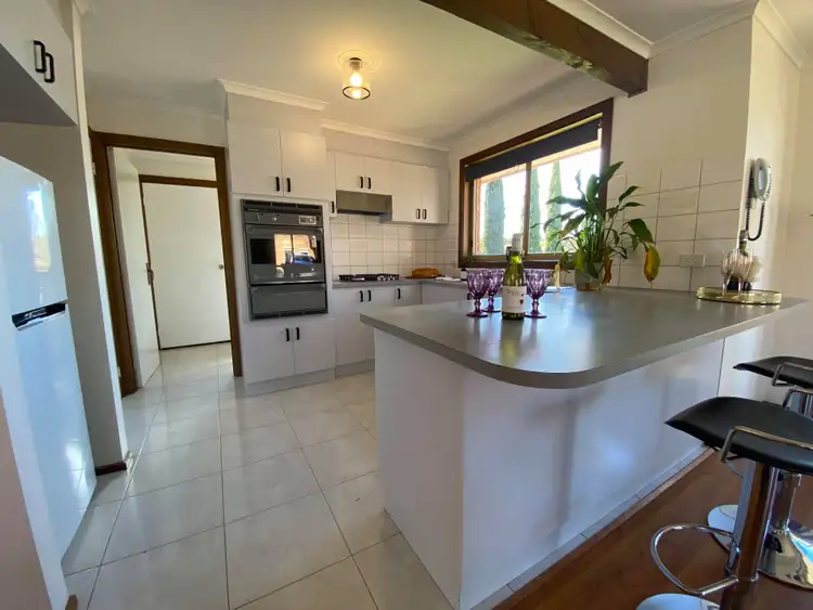 Second view of Homely house listing, 94 Melba Avenue, Sunbury VIC 3429