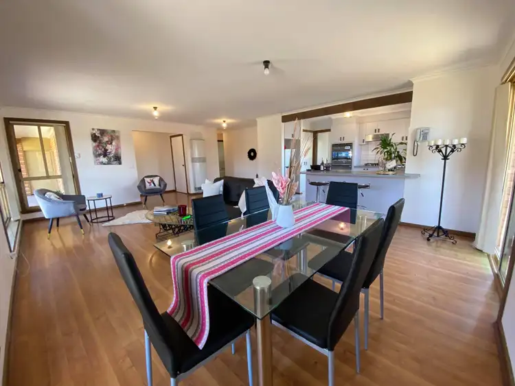 Fourth view of Homely house listing, 94 Melba Avenue, Sunbury VIC 3429