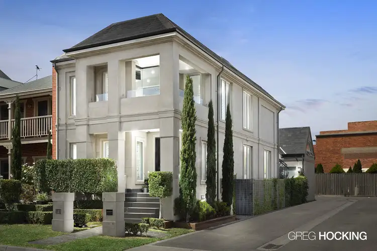 Main view of Homely house listing, 19 Sands Place, Williamstown VIC 3016