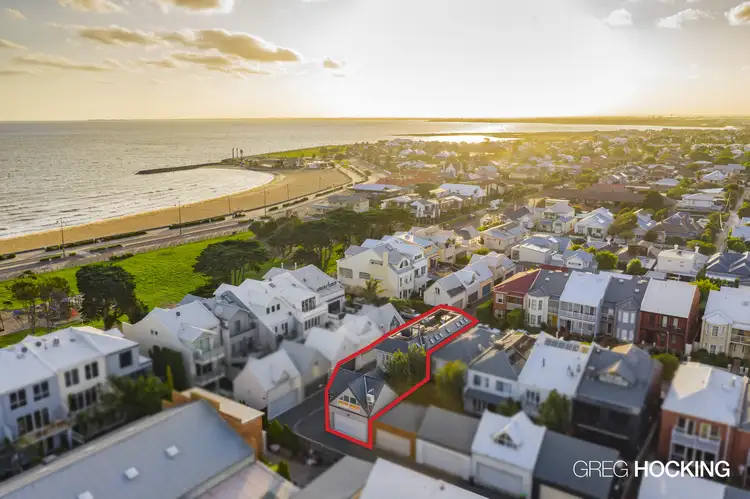 Second view of Homely house listing, 19 Sands Place, Williamstown VIC 3016