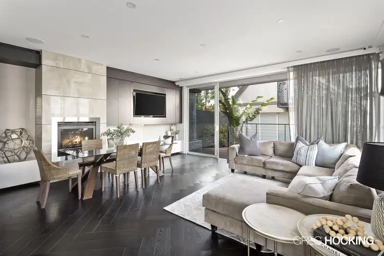 Third view of Homely house listing, 19 Sands Place, Williamstown VIC 3016