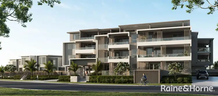 Second view of Homely villa listing, 5/10 Auster Street, Redland Bay QLD 4165