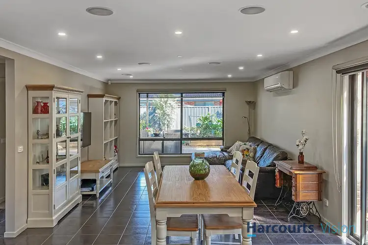 Second view of Homely house listing, 3 Jonah Parade, Deer Park VIC 3023