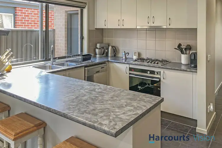 Third view of Homely house listing, 3 Jonah Parade, Deer Park VIC 3023