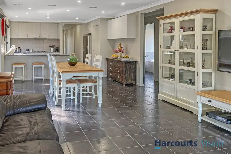Fourth view of Homely house listing, 3 Jonah Parade, Deer Park VIC 3023