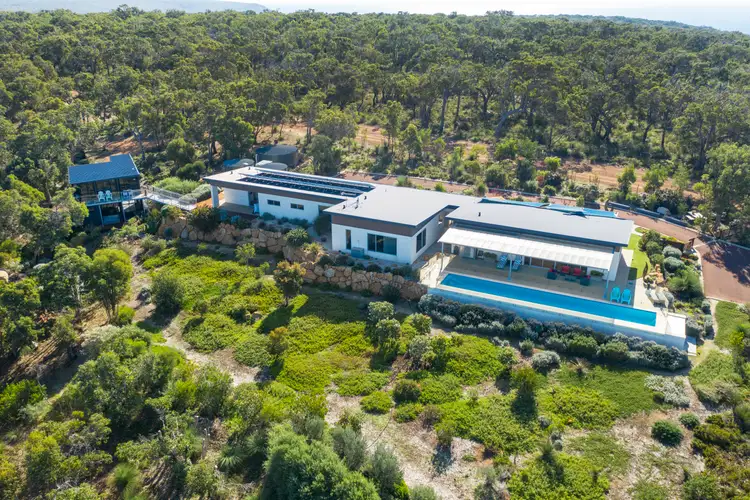 Main view of Homely house listing, 28 Carnarvon Castle Drive, Eagle Bay WA 6281