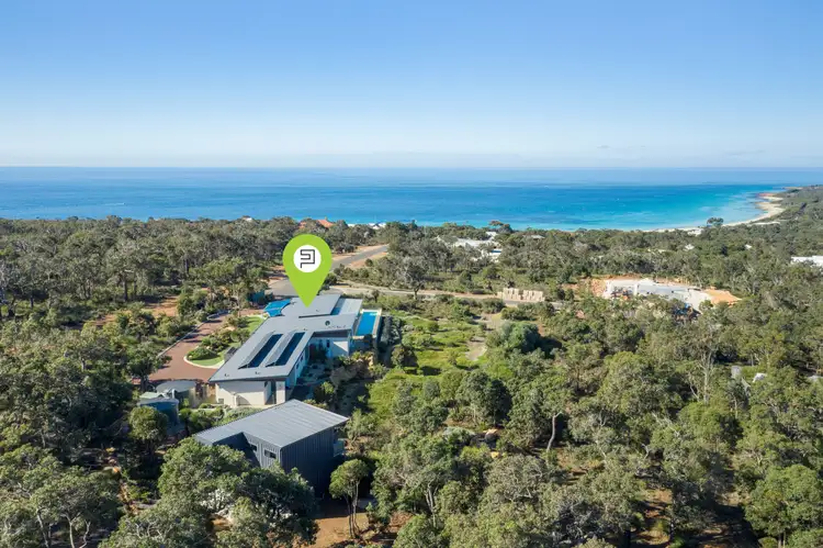 Third view of Homely house listing, 28 Carnarvon Castle Drive, Eagle Bay WA 6281