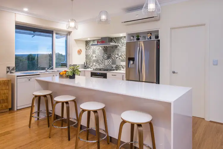 Seventh view of Homely house listing, 28 Carnarvon Castle Drive, Eagle Bay WA 6281