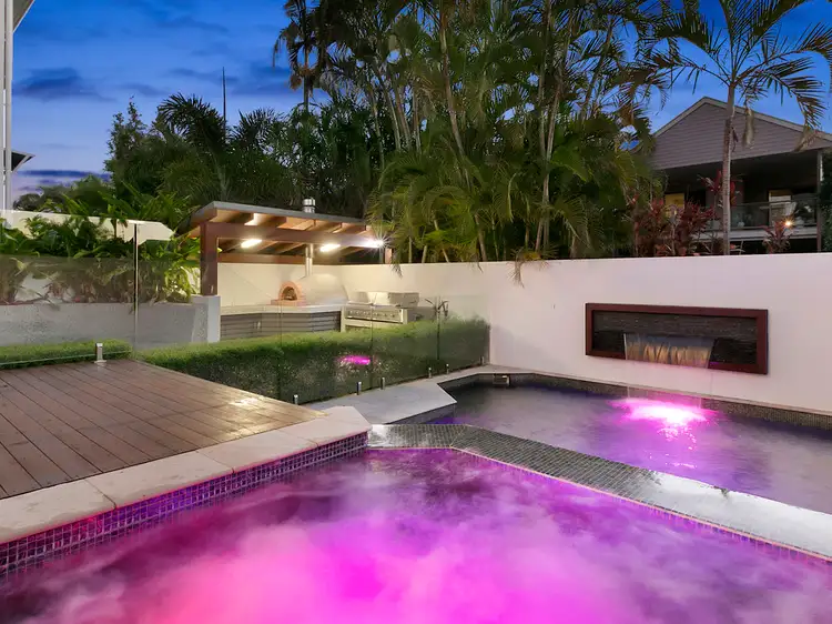 Third view of Homely house listing, 431 Esplanade, Manly QLD 4179