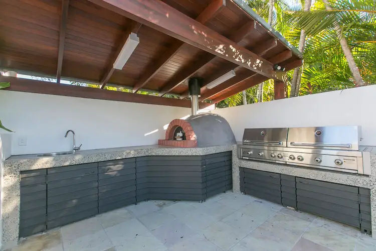 Sixth view of Homely house listing, 431 Esplanade, Manly QLD 4179