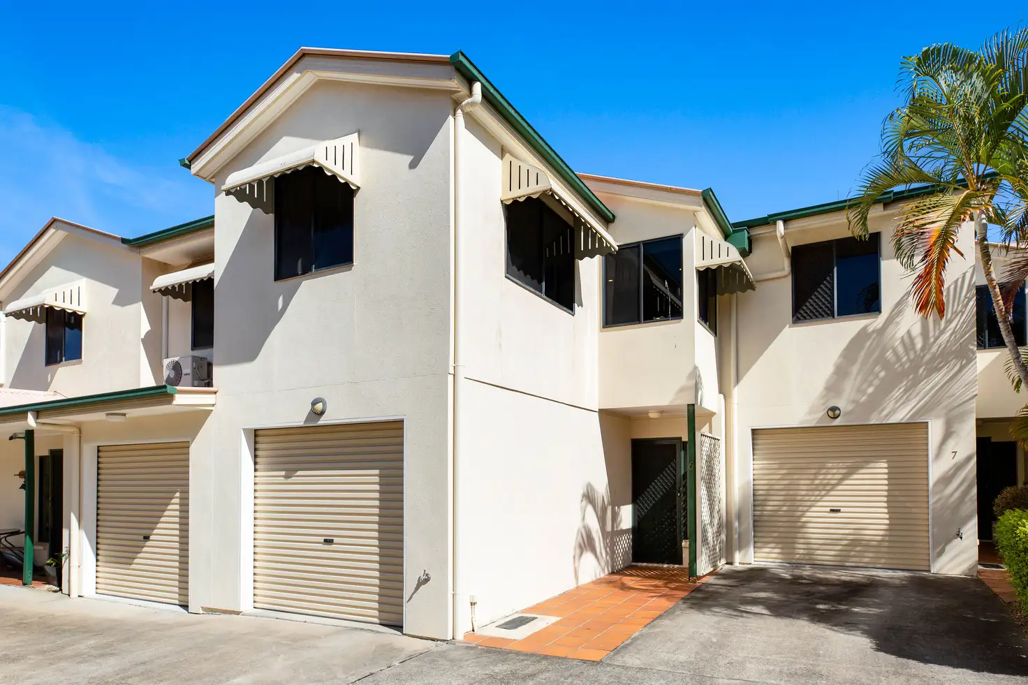Main view of Homely townhouse listing, 6/104 Richmond Road, Morningside QLD 4170