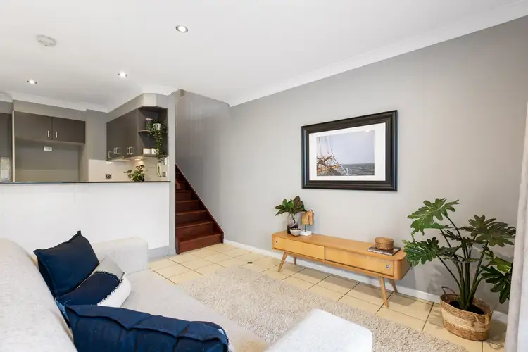 Third view of Homely townhouse listing, 6/104 Richmond Road, Morningside QLD 4170