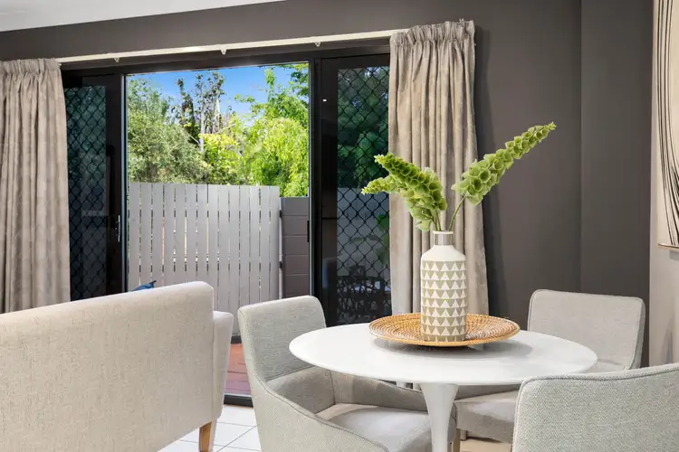 Fourth view of Homely townhouse listing, 6/104 Richmond Road, Morningside QLD 4170
