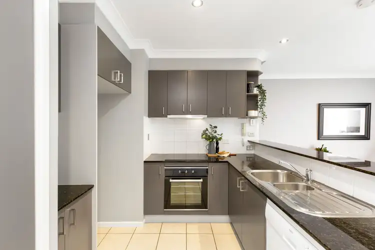 Fifth view of Homely townhouse listing, 6/104 Richmond Road, Morningside QLD 4170