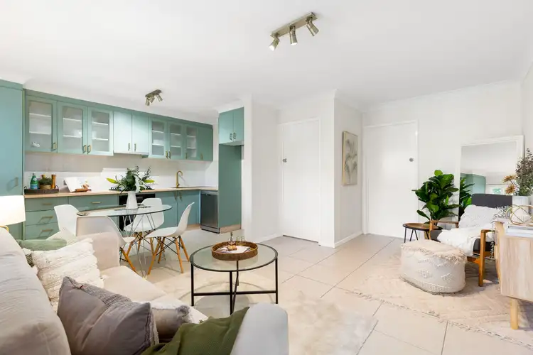 Fourth view of Homely unit listing, 4/121 Oxlade Drive, New Farm QLD 4005