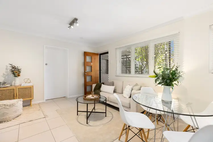 Sixth view of Homely unit listing, 4/121 Oxlade Drive, New Farm QLD 4005