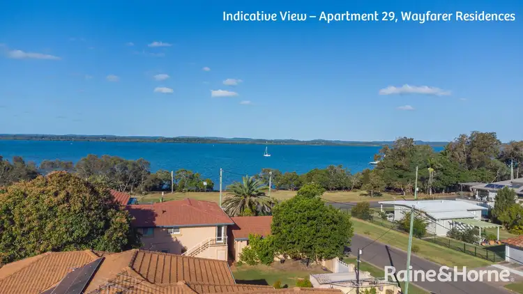 Main view of Homely apartment listing, 29/10 Auster Street, Redland Bay QLD 4165