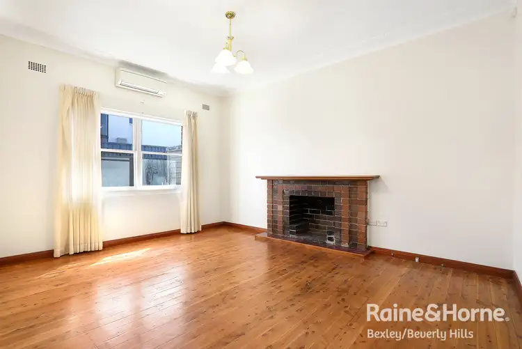 Second view of Homely house listing, 38 Simmons Road, Kingsgrove NSW 2208