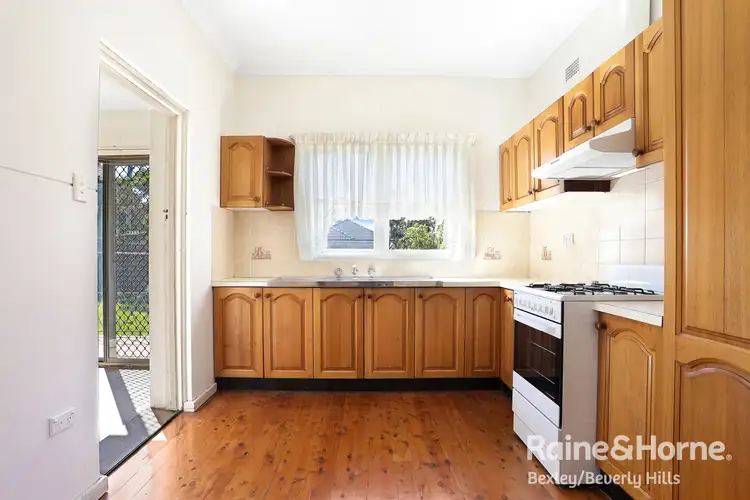 Third view of Homely house listing, 38 Simmons Road, Kingsgrove NSW 2208