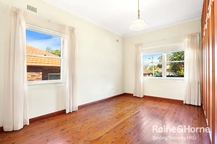 Fourth view of Homely house listing, 38 Simmons Road, Kingsgrove NSW 2208