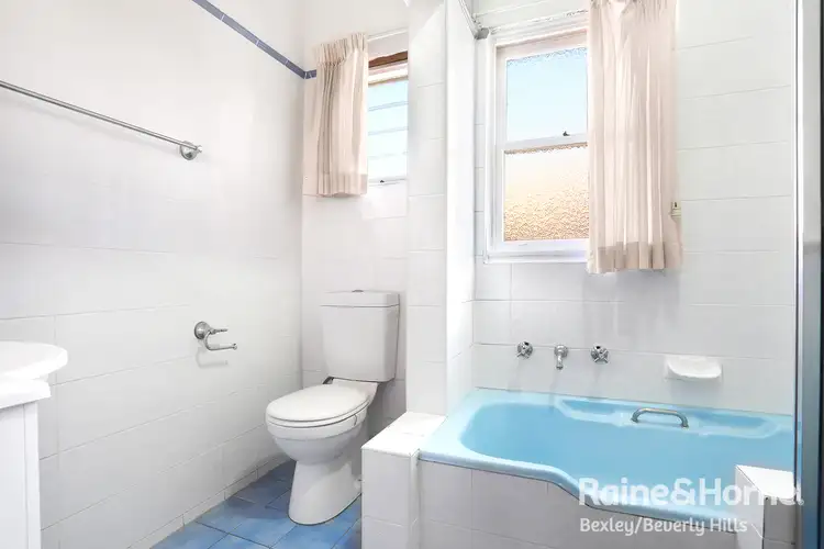 Fifth view of Homely house listing, 38 Simmons Road, Kingsgrove NSW 2208