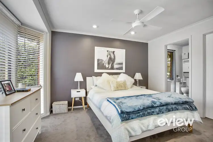 Sixth view of Homely house listing, 6 The Rise, Somerville VIC 3912