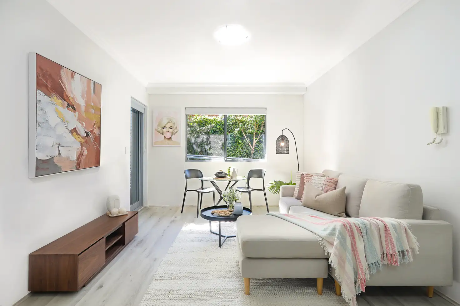 Main view of Homely apartment listing, 7/26 Eric Road, Artarmon NSW 2064