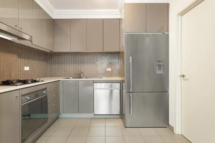 Second view of Homely apartment listing, 7/26 Eric Road, Artarmon NSW 2064