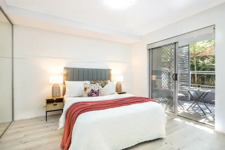 Third view of Homely apartment listing, 7/26 Eric Road, Artarmon NSW 2064