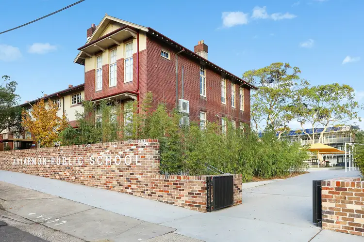 Sixth view of Homely apartment listing, 7/26 Eric Road, Artarmon NSW 2064