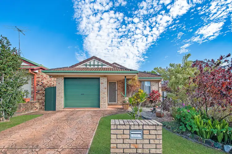 Main view of Homely house listing, 49 Hibiscus Drive, Mount Cotton QLD 4165
