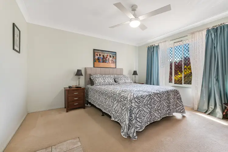 Fifth view of Homely house listing, 49 Hibiscus Drive, Mount Cotton QLD 4165