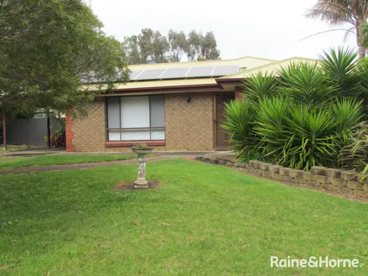 11 Kennett Street, Meadows SA 5201