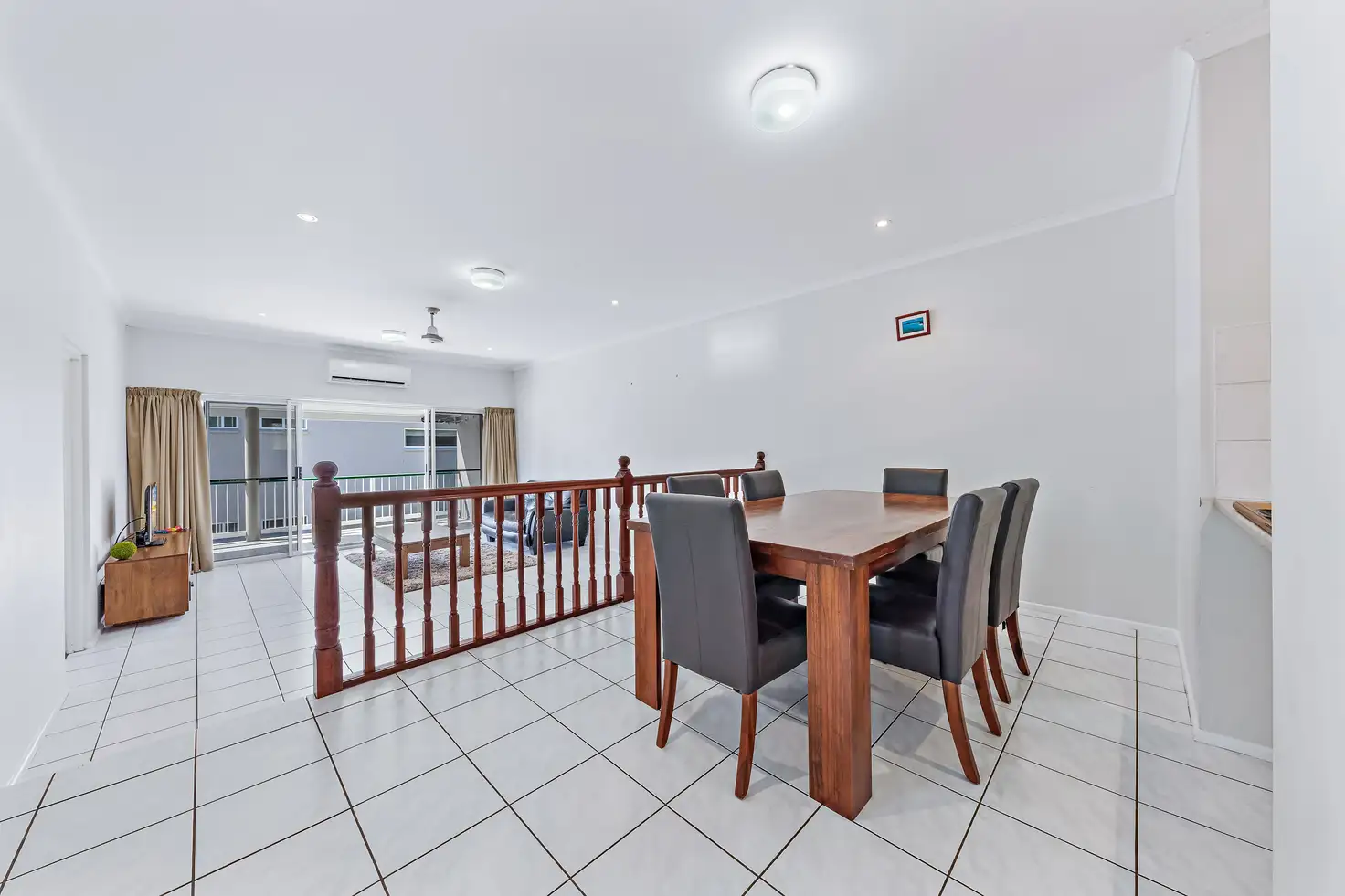 Main view of Homely unit listing, 6B/10 Island Drive, Cannonvale QLD 4802
