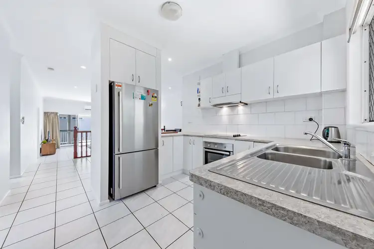 Second view of Homely unit listing, 6B/10 Island Drive, Cannonvale QLD 4802