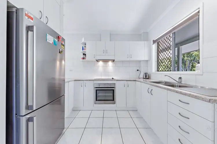 Fifth view of Homely unit listing, 6B/10 Island Drive, Cannonvale QLD 4802