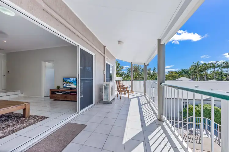 Sixth view of Homely unit listing, 6B/10 Island Drive, Cannonvale QLD 4802