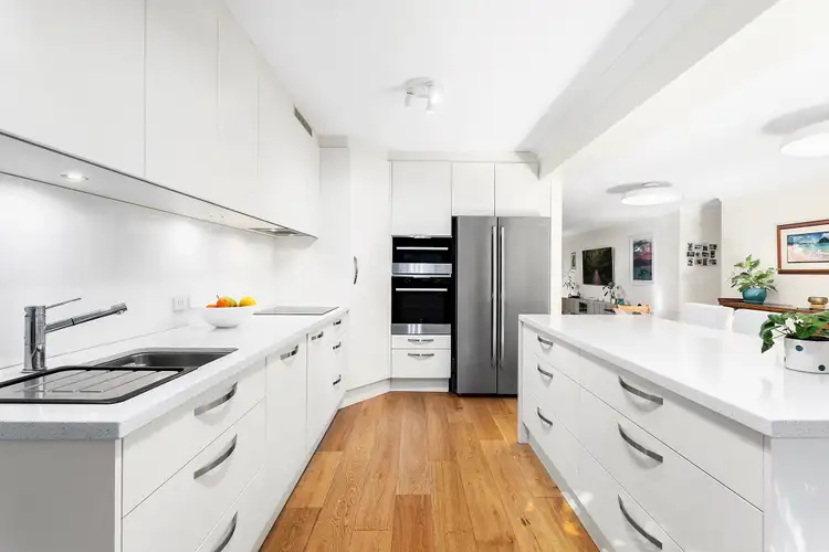 Third view of Homely apartment listing, 171/25 Best Street, Lane Cove NSW 2066