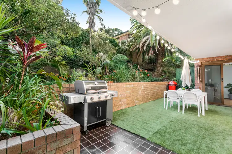 Fifth view of Homely apartment listing, 171/25 Best Street, Lane Cove NSW 2066