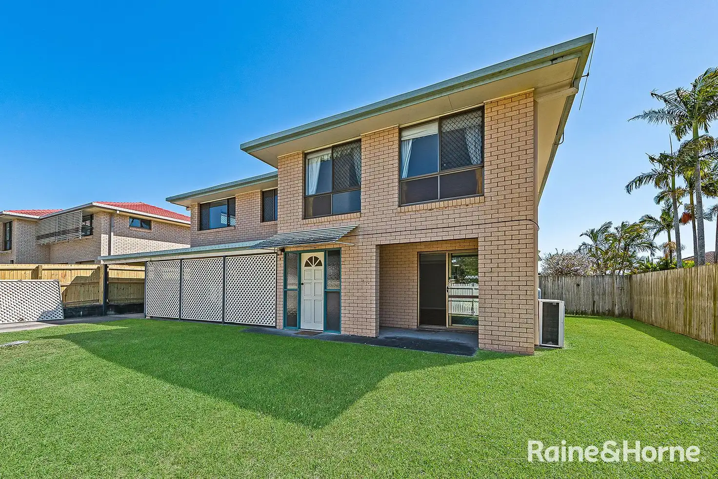 Main view of Homely house listing, 50 Cadogan Street, Carindale QLD 4152