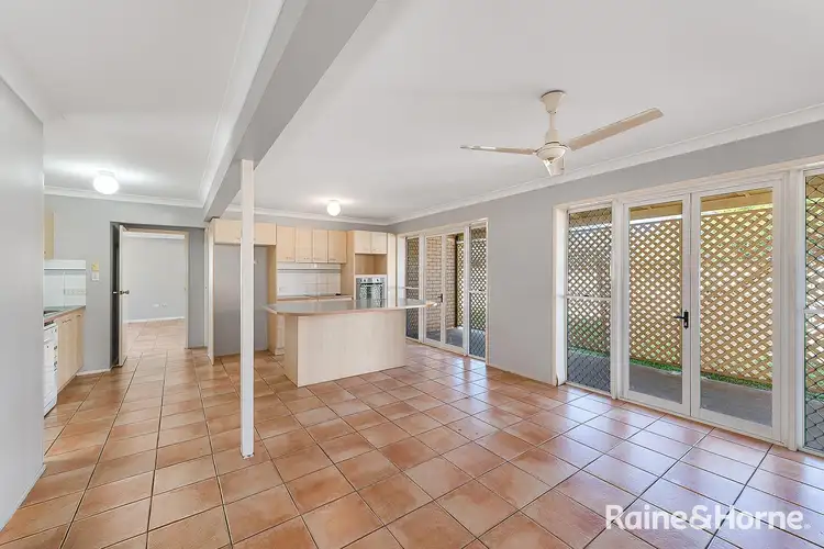 Second view of Homely house listing, 50 Cadogan Street, Carindale QLD 4152