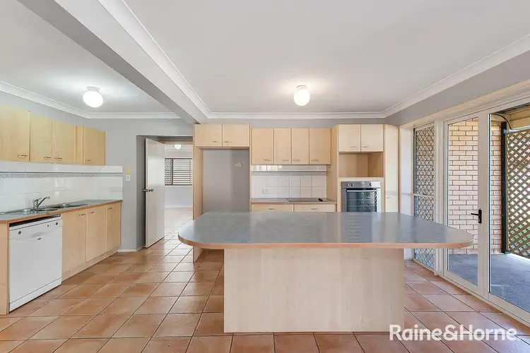 Third view of Homely house listing, 50 Cadogan Street, Carindale QLD 4152