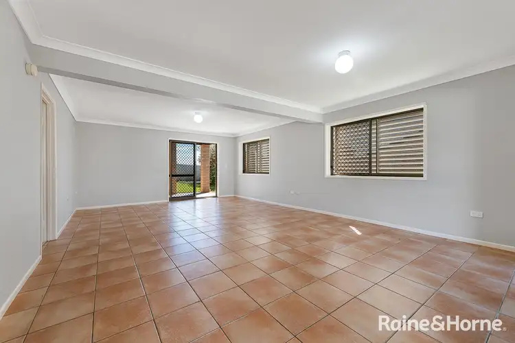 Fourth view of Homely house listing, 50 Cadogan Street, Carindale QLD 4152