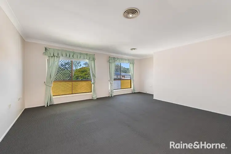 Fifth view of Homely house listing, 50 Cadogan Street, Carindale QLD 4152